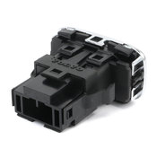 Volvo Ignition Starter Switch - Genuine Volvo 31456645