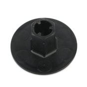 BMW Clip Nut (5X15 D=30 Sw10) - Genuine BMW 07147139081