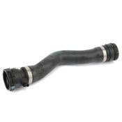 BMW Radiator Hose - Genuine BMW 11537838214