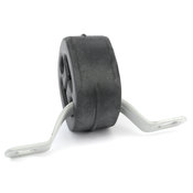 Audi VW Exhaust System Hanger - Febi 22888