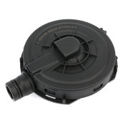 Audi Crankcase Vent Valve - Febi Bilstein 06C103245