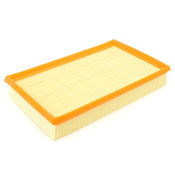 Jaguar Air Filter - Mahle/Behr NJA3558AA
