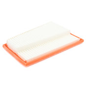 Mercedes Air Filter - Mann 6420943004