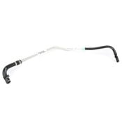 Porsche Brake Booster Vacuum Hose - Genuine Porsche 99711005503