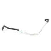 Porsche Brake Booster Vacuum Hose - Genuine Porsche 99711005503