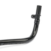 Porsche Brake Booster Vacuum Hose - Genuine Porsche 99711005503