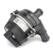Land Rover Engine Auxiliary Water Pump - Genuine Land Rover LR067228
