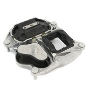 Audi Automatic Transmission Mount - Genuine Audi 4M0399153AA