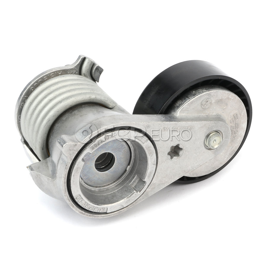 Volvo Accessory Drive Belt Tensioner - Genuine Volvo 30711320 | FCP Euro