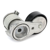 Volvo Accessory Drive Belt Tensioner - Genuine Volvo 30711320