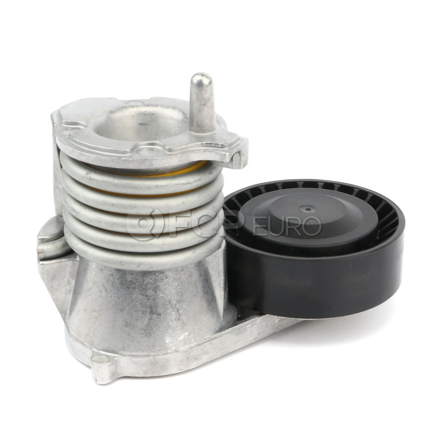 Volvo Accessory Drive Belt Tensioner - Genuine Volvo 30711320 | FCP Euro