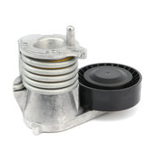 Volvo Accessory Drive Belt Tensioner - Genuine Volvo 30711320