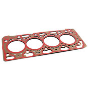 Volvo Engine Cylinder Head Gasket - Genuine Volvo 31401489