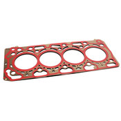 Volvo Engine Cylinder Head Gasket - Genuine Volvo 31401489