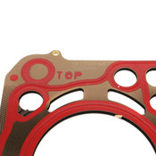 Volvo Engine Cylinder Head Gasket - Genuine Volvo 31401489