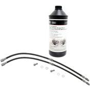 VW Brake Hose Kit - Genuine VW KIT-00904
