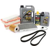 Porsche Maintenance Service Kit - Mahle 992SERVICEKT1
