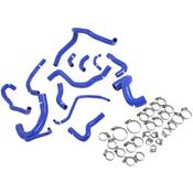 Audi Coolant Hose Upgrade Kit - do88 Performance DO88KIT133BKT