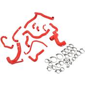 Audi Coolant Hose Upgrade Kit - do88 Performance DO88KIT133RKT