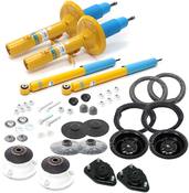 BMW Suspension Kit (E83) - E83STRUTKIT3