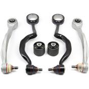 BMW 4-Piece Control Arm Kit Upgrade - Lemforder E284PieceM5
