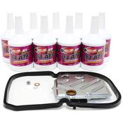 Mercedes Transmission Service Kit - Hengst 515945