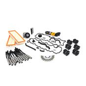 Mercedes Comprehensive Engine Service Kit - Bremi ZK0437