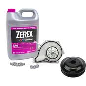 Porsche Engine Water Pump Kit - Graf PA1228KT