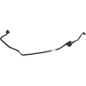 Porsche VW Brake Booster Vacuum Hose - VNE 4008747