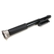 Mercedes Shock Absorber - Bilstein B4 2053201400