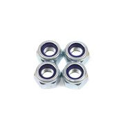 Mercedes Shock Absorber Kit - Bilstein B6 Performance 24024648KT
