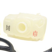 Volvo Expansion Tank Kit - Rein 30760100KT1