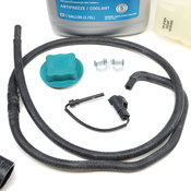 Volvo Expansion Tank Kit - Rein 30760100KT1