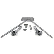 BMW Subframe Reinforcement Bracket Upgrade Kit - 33326777637KT
