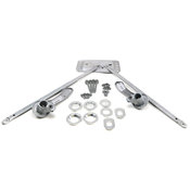 BMW Subframe Reinforcement Bracket Upgrade Kit - 33326777637KT1