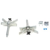 Volvo Valve Cover Installation Tool Kit - Genuine Volvo 9995454KT