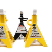 Floor Jack And Stand Kit - Performance Tool W1605KT