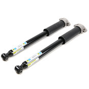 Mercedes Shock Absorber Kit - Bilstein 24-278232