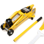 Floor Jack And Stand Combo - Performance Tool W1605