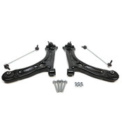 VW Control Arm Kit - Vaico KIT-01443