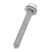 Audi VW Suspension Control Arm Bolt - Genuine VW Audi N91217701