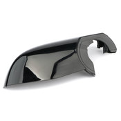 BMW Shadow Line Door Mirror Cover - Genuine BMW 51167468244