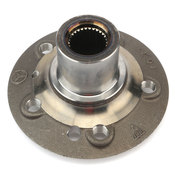 Mercedes Wheel Hub -  Genuine Mercedes 1643560201