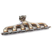 Volvo Exhaust Manifold - Genuine Volvo 30777853
