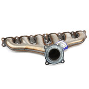 Volvo Exhaust Manifold - Genuine Volvo 30777853