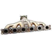 Volvo Exhaust Manifold - Genuine Volvo 30777853