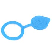Volvo Washer Fluid Reservoir Cap - Genuine Volvo 31349849