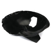 Volvo Fender Splash Shield - Genuine Volvo 31425475