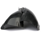 Volvo Fender Splash Shield - Genuine Volvo 31425475