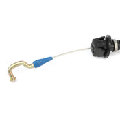 BMW Accelerator Bowden Cable - Genuine BMW 35412228506